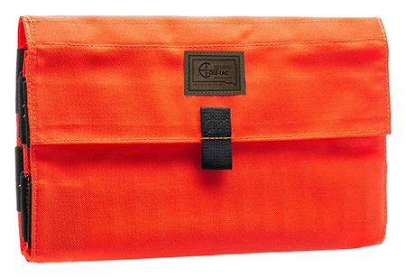 [638362940094] Cole-tac AN1009 Standard Ammo Novel Burnt Orange Capacity 120rd