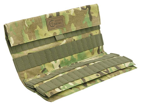[709750010283] Cole-tac AN3003  Ammo Novel Multi-Cam 6mm Capacity 120rd