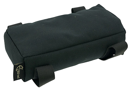 [709750010535] Cole-tac FB201 Flat Bag  Rifle Prefilled Black Cordura Nylon