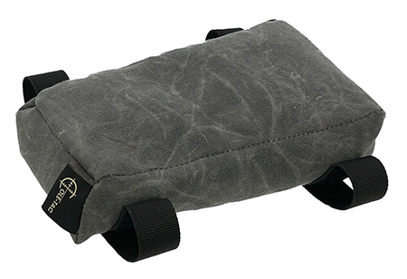 [709750011068] Cole-tac FB301 Flat Bag Waxed Rifle Prefilled Grey Cordura Nylon