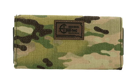 [709750011693] Cole-tac HW2003 Hunter Ammo Wallet Multi-Cam Cordura Capacity 20rd