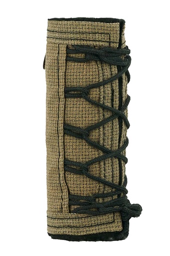 [709750013956] Cole-tac CC5415 Corset Suppressor Cover Fits 5.40" Long FDE