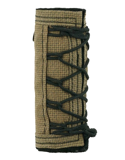 [709750013994] Cole-tac CC202 Corset Suppressor Cover Fits 7.50" Long FDE
