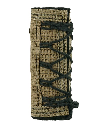 [709750014014] Cole-tac CC302 Corset Suppressor Cover Fits 6" Long FDE