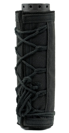 [709750014021] Cole-tac CC401 Corset Suppressor Cover Fits 7.50" Long Black
