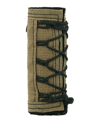 [709750014038] Cole-tac CC402 Corset Suppressor Cover Fits 7.50" Long FDE