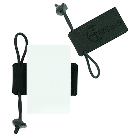 [709750014359] Cole-tac CH2001 V2 Cheat Sheet Black