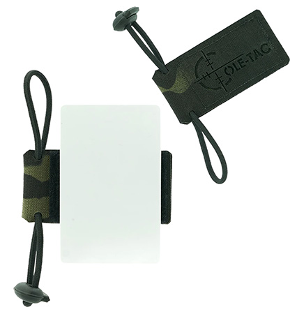 [709750014397] Cole-tac CH2005 V2 Cheat Sheet Black