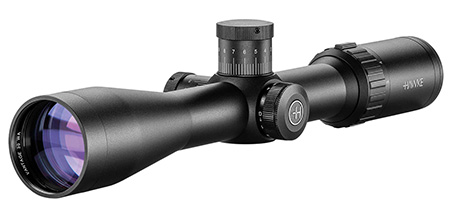 [5054492142774] Hawke Sport Optics 14277 Vantage 30 Riflescope Black 3-9x42mm 30mm Tube Illuminated Red/Green .223/.308 Marksman Reticle