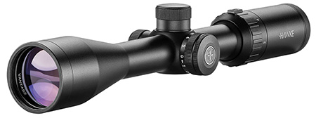 [5054492142231] Hawke Sport Optics 14223 Vantage IR Riflescope Black 3-9x40mm 1" Tube Illuminated Red/Green Rimfire 22LR Subsonic Reticle