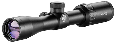 [5054492141104] Hawke Sport Optics 14110 Vantage Riflescope Black 2-7x32mm 1" Tube 30/30 Duplex Reticle