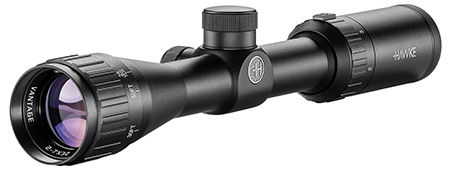 [5054492141111] Hawke Sport Optics 14111 Vantage Riflescope Black 2-7x32mm 1" Tube Mil-Dot Reticle
