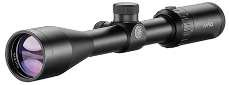 [5054492141210] Hawke Sport Optics 14121 Vantage Riflescope Black 3-9x40mm 1" Tube Mil-Dot Reticle