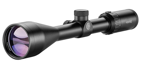 [5054492141302] Hawke Sport Optics 14130 Vantage Riflescope Black 3-9x50mm 1" Tube 30/30 Duplex Reticle