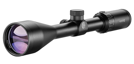 [5054492141500] Hawke Sport Optics 14150 Vantage Riflescope Black 4-12x50mm 1" Tube 30/30 Duplex Reticle