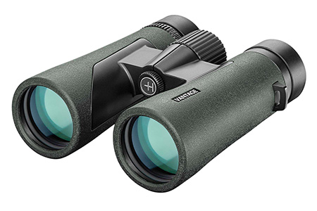 [5054492341245] Hawke Sport Optics 34124 Vantage  10x42mm BaK-4 Roof Prism Green