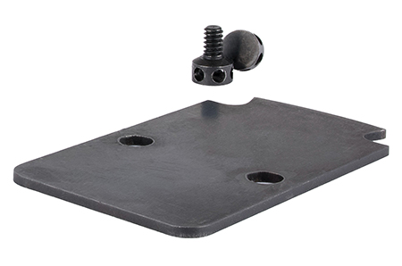 [719307622371] TRJ AC32127 RMRCC MOUNT PLATE FOR ZEV STYLE SLIDES