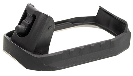 [850055982505] Sct Manufacturing 0220450102CA SCT 17 Billet Magwell Compact Black Aluminum