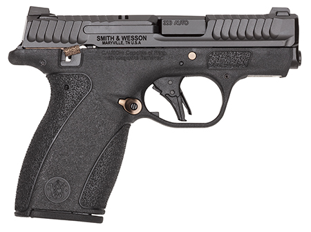 [022188903690] S&W BODYGRD 2.0  380ACP  14660 TS RGPVD