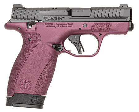 [022188904062] S&W BODYGRD 2.0    14661 380      TS H-319 BCF