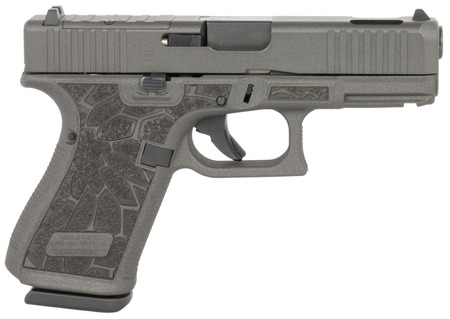 [810188103895] GLK UA195S204NCRUPCOB SC G19  9M COBALT  15R  CERA