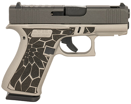 [810188103932] GLK UX4350204NCRUPTI  SC G43X 9M TI      10R  CERA