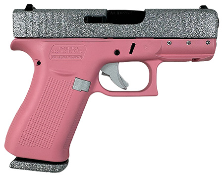 [850072948119] GLK PX4350204NBL GG G43X 9M 10R CERA