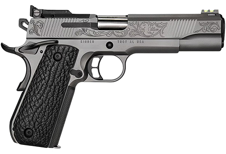 [669278378831] Kimber Mfg, Inc 3700883   45 ACP 7+1 5"