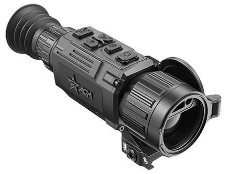 [810164393913] AGM Global Vision RATT35-384-V3 Rattler V3 35-384 Thermal Black 3.5x 35mm 384x288, 12 Microns, 50 Hz Resolution