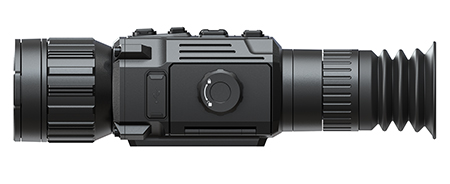 [810164393906] AGM Global Vision RATT35-640-V3 Rattler V3 35-640 Thermal Black 2.5x 35mm 640x512, 50 Hz Resolution