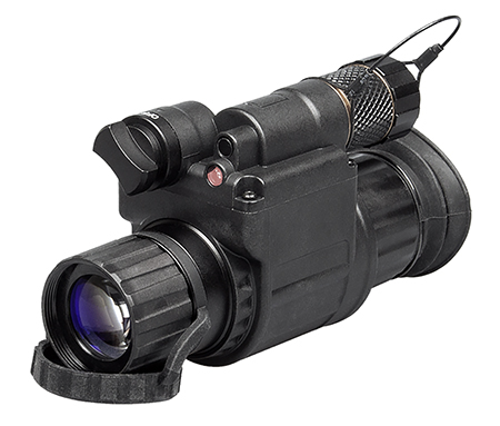 [810027777256] AGM 11W14122154011   WOLF 14 NW1        GEN2+ P45