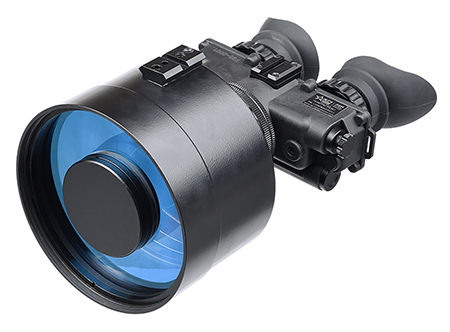 [850038039813] AGM 13F8P822153211 FOXBAT 8 NL1 GEN2+ P43