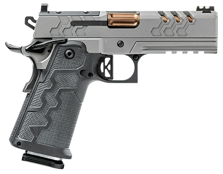 [669278350585] KIMBER 3500058 2K11 PRO SS TGT   9MM OR 4.25"  19R
