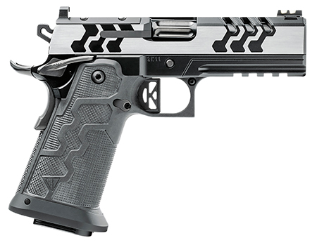 [669278350820] KIMBER 3500082 2K11 PRO ECLIPSE  9MM OR 4.25"  19R