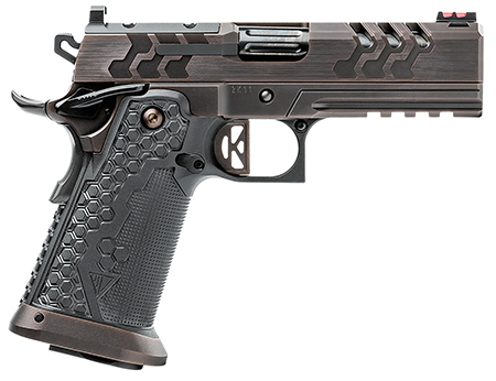[669278350646] KIMBER 3500064 2K11 PRO ROYAL  45ACP OR 4.25"  13R