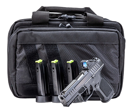 [850067485353] RMARTIN RM1CBLKOSPSPL  PK     9MM  15/17 OSP BLACK