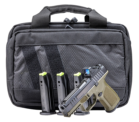 [850067485445] RMARTIN RM1CODGOSPSPL  PK     9MM  15/17 OSP ODG