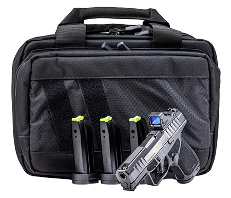 [850067485476] RMARTIN RM1SBLKOSPSPL  PK     9MM  12/15 OSP BLACK