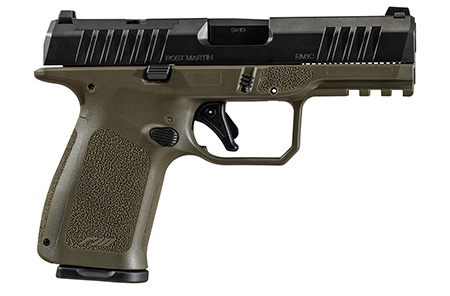 [850067485131] RMARTIN RM1CODGOSP10CA    *CA*  9MM  10/10 OSP ODG