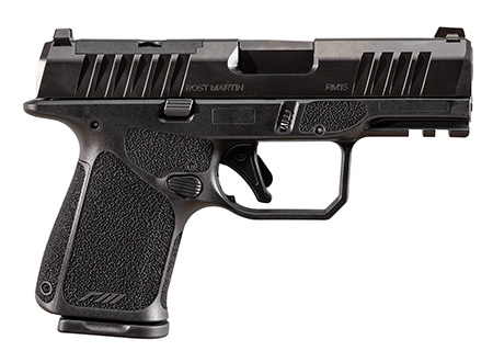 [850067485162] RMARTIN RM1SBLKOSP10CA      *CA*9MM  10/10 OSP BLK