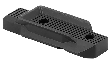 [850048751668] Nocpix SLIM-MOUNT-1 Slim Mount-1 Matte Black, Fits Slim Thermal Optic