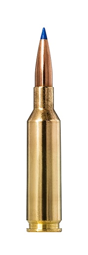 [7393923331447] Norma Ammunition 20160492  Bondstrike 6mm 105gr 20 Per Box/10 Case