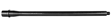 [7427053012492] Lead  &  Steel Llc LS9MM16-28 AR9  9mm 16"