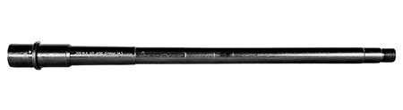 [7427053012454] Lead  &  Steel Llc LS300-14.5   300 Blackout 14.50" Government Profile Features M4 Feed Ramps