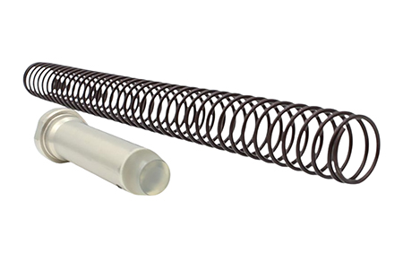 [7427053012096] L & S LSH2CSRS M16 AR15 MS BUFF SPG COMB