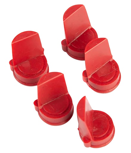 [7427053012140] L & S LSWEDGES-R RECV TIGHT WEDGE