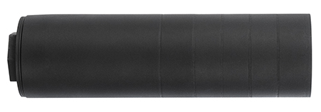 [840442508081] CMMG 11DB026 Zeroed 46K  45Cal 1.58" Black Stainless Steel