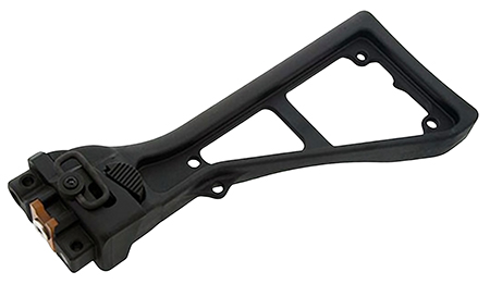 [840225702170] B & T Firearms BT-20151-2-US   Black Aluminum/Polymer Fits HK MP5K Folding