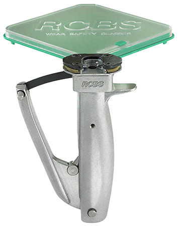 [076683902016] RCBS 90201 Universal Hand Priming Tool  .32 ACP-45-70 Gov