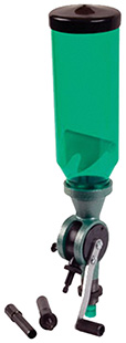 [076683988409] RCBS 98840 Quick Change Powder Measure